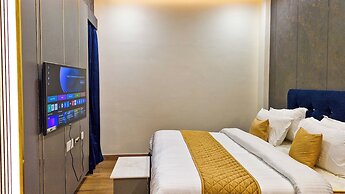 Le Majestic Business Class Hotel