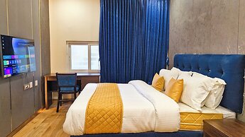 Le Majestic Business Class Hotel