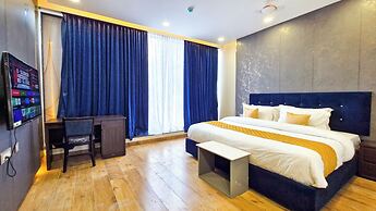 Le Majestic Business Class Hotel