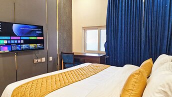 Le Majestic Business Class Hotel