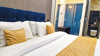 Le Majestic Business Class Hotel