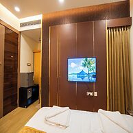 Le Majestic Business Class Hotel