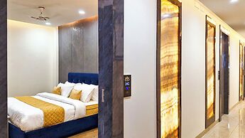 Le Majestic Business Class Hotel