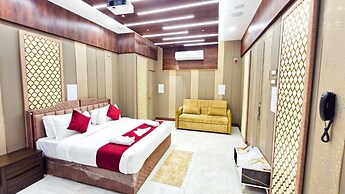 Le Majestic Business Class Hotel