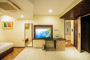 Le Majestic Business Class Hotel