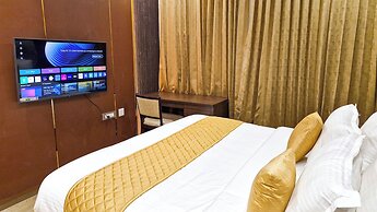 Le Majestic Business Class Hotel