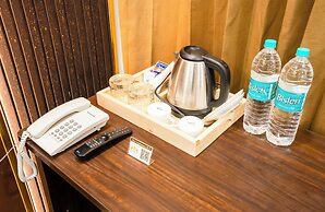 Le Majestic Business Class Hotel