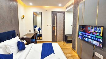 Le Majestic Business Class Hotel