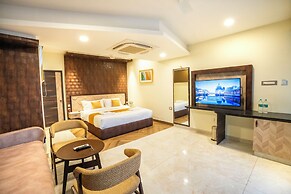 Le Majestic Business Class Hotel