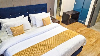 Le Majestic Business Class Hotel