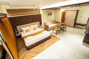 Le Majestic Business Class Hotel