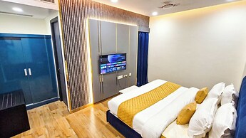 Le Majestic Business Class Hotel