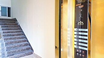 Le Majestic Business Class Hotel
