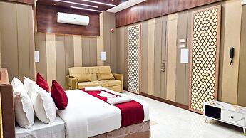 Le Majestic Business Class Hotel