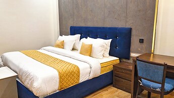 Le Majestic Business Class Hotel