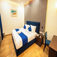 Le Majestic Business Class Hotel