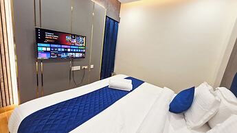Le Majestic Business Class Hotel