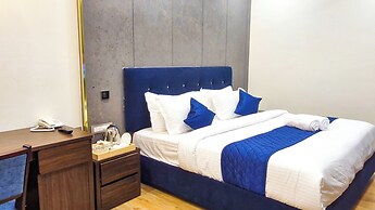 Le Majestic Business Class Hotel