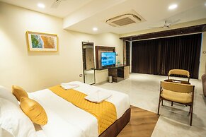 Le Majestic Business Class Hotel