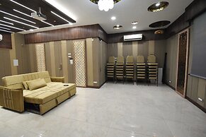 Le Majestic Business Class Hotel