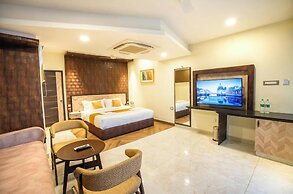 Le Majestic Business Class Hotel