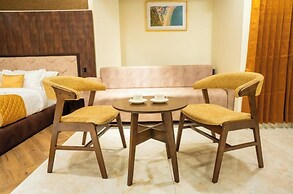 Le Majestic Business Class Hotel