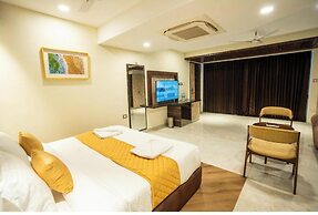 Le Majestic Business Class Hotel