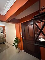Jre-eg Modern Aprt Sheikh Zayed