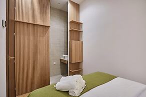 Superb Apartment on the Champs Elysees