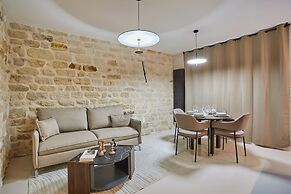 Apartment Center of Paris