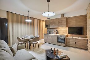 Apartment Center of Paris