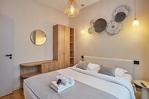 Apartment 1 Bedroom - Canal Saint-martin