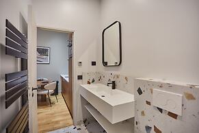 Apartment 1 Bedroom - Canal Saint-martin