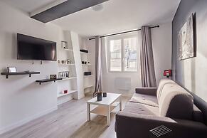 Charmant Studio Beaubourg/le Marais 5
