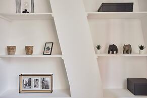 Charmant Studio Beaubourg/le Marais 5