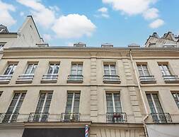Charming Apartment Center of Paris by Studio Prestige