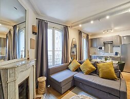 Charming Apartment Center of Paris by Studio Prestige