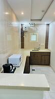 Alyamama Almumayz Hotel Apartments Yanbu