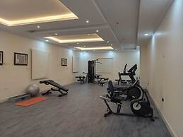 Alyamama Almumayz Hotel Apartments Yanbu