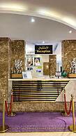 Alyamama Almumayz Hotel Apartments Yanbu