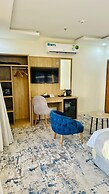 Alyamama Almumayz Hotel Apartments Yanbu