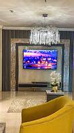 Alyamama Almumayz Hotel Apartments Yanbu