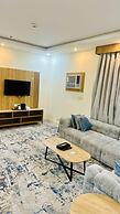 Alyamama Almumayz Hotel Apartments Yanbu