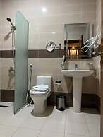 Alyamama Almumayz Hotel Apartments Yanbu