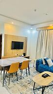 Alyamama Almumayz Hotel Apartments Yanbu
