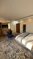 Alyamama Almumayz Hotel Apartments Yanbu