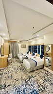 Alyamama Almumayz Hotel Apartments Yanbu