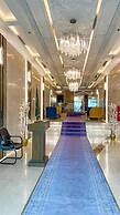 Alyamama Almumayz Hotel Apartments Yanbu