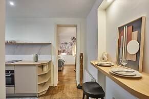 Charming Apartment - Eiffel Tower/trocadero