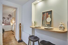 Charming Apartment - Eiffel Tower/trocadero